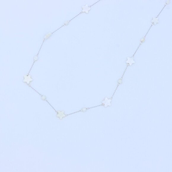 Delicate & Modern Necklace Chain – Perfect for Girls & Women, DYC1114 - Picture 4 of 11